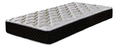 Cannon Espuma Exclusive Colchón De Espuma 1 1/2 Plaza 90cm X 190cm Beige/marrón
