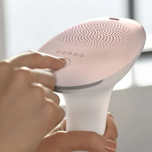 Depiladora Ipl Philips Lumea Advanced Bri920/30 En Cuotas