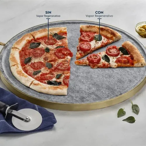 Cocina A Gas Electrolux F5edm De76cm 5 Hornallas Doble Horno