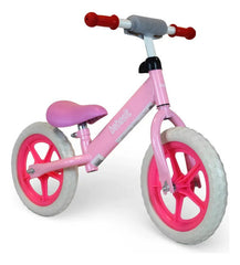 Camicleta Bicicleta Rodado 12 Sin Pedales Bebesit Sl-3050-f Rosa