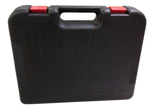 Kit Set De Herramientas De 95 Piezas Con Maletin