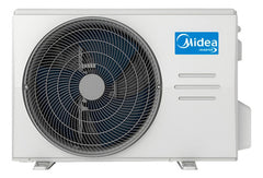 Aire Acondicionado Split Midea Msagic-30h-n10m F/c Inverter Blanco
