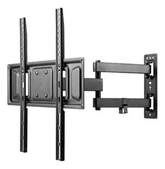 Soporte Tv Onebox Ob-smc35 Extensible Hasta 43cm De 23 A 65 Negro