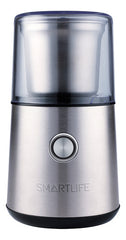 Molinillo De Semillas Y Cafe Smartlife Slsg9701 Acero Inoxidable