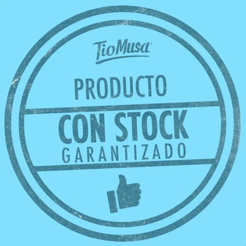 Calefactor Tiro Balanceado Derecho Coppen 2500kcal Tio Musa Gris Oscuro
