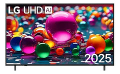 Smart Tv Led De 60 LG 60ua8050psa Uhd 4k Ai Thinq