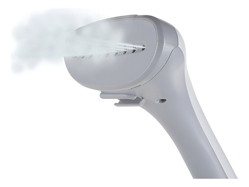 Vaporizador De Prendas Profesional Atma Pro Gs4200pi 1785w Color Blanco
