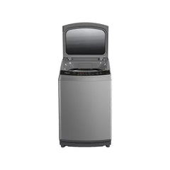 Lavarropas De Carga Superior Midea Mls-75ge04n Color Gris
