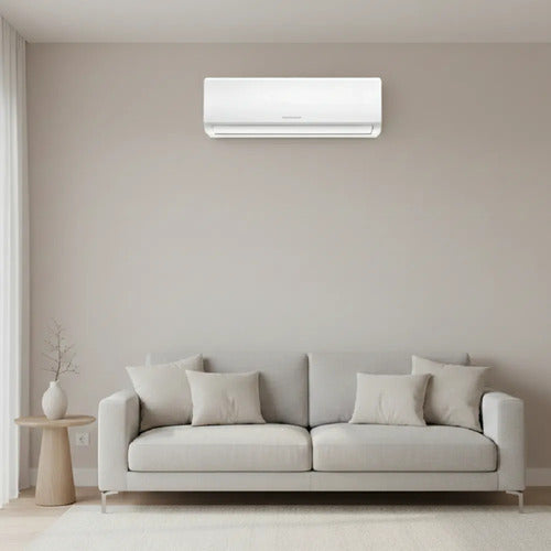 Aire Acondicionado Split F/c Kelvinator Kel2650lt On/off Blanco