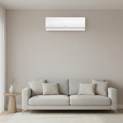 Aire Acondicionado Split F/c Kelvinator Kel2650lt On/off Blanco
