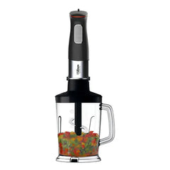 Batidora Liliana Spiralmix Pro Ah947 1300w Negro