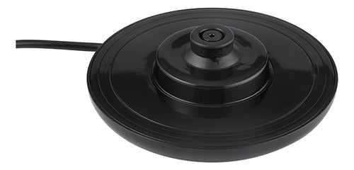 Pava Electrica Digital Smartlife 1.7 L Negro
