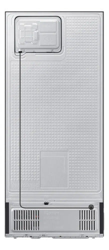 Heladera No Frost Samsung Rb45dg6300b1 Space Max Smart Things