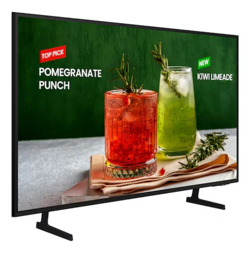 Smart Tv Led Samsung 50 Crystal Uhd 4k Bed-h Business Tv