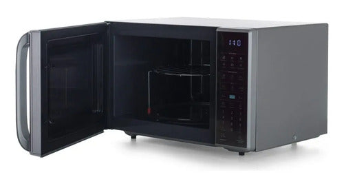 Microondas Bgh Quick Chef B223ds20 Digital Eco 23l