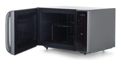 Microondas Bgh Quick Chef B223ds20 Digital Eco 23l