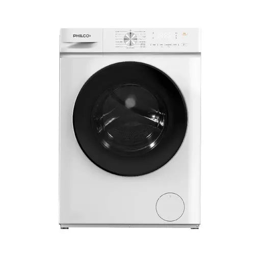 Lavarropas Philco 6 Kg Carga Frontal Inverter Blanco