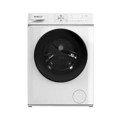 Lavarropas Philco 6 Kg Carga Frontal Inverter Blanco
