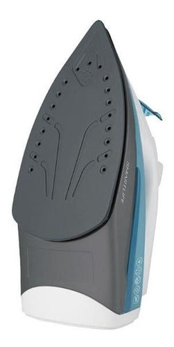 Plancha A Vapor Smartlife Slsi2326 Con Suela Antiadherente