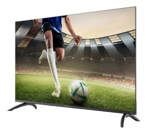 Smart Tv Led Noblex 50 Db50x3510 Roku Tv Disney+ Apple Tv