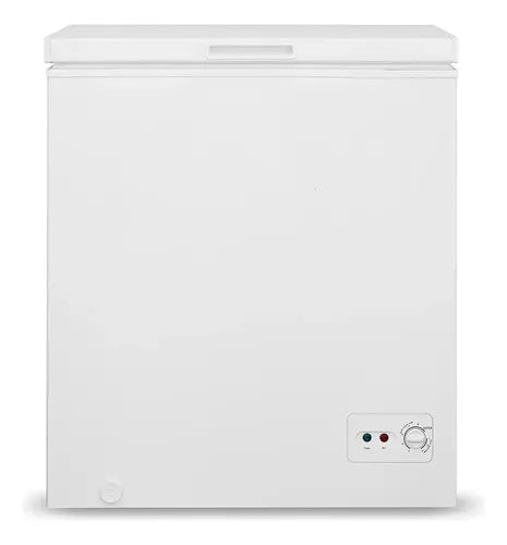 Freezer Horizontal Philco Phch151b Blanco Con Canasto Blanco