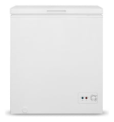 Freezer Horizontal Philco Phch151b Blanco Con Canasto