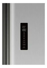 Heladera Side By Side Tcl P520sbn Inverter No Frost Inox Inoxidable