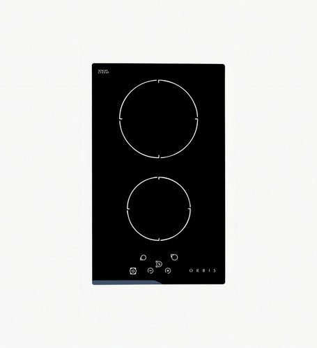 Orbis Ev2oeo Black Negro