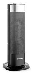 Calefactor Turboforzador Torre Liliana Towerheat Tf151 Negro