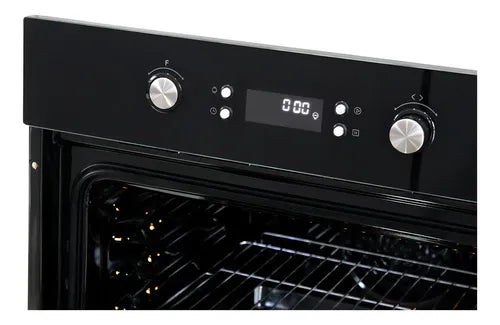 Horno Electrico Florencia 7967 Negro