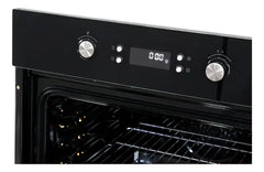 Horno Electrico Florencia 7967 Negro