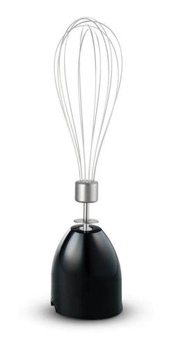 Batidora De Inmersion Oster Stick Mixer Sthb2800 Color Negro
