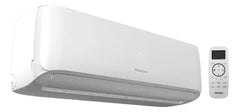 Aire Acondicionado Split Hisense As12uw4rlrcd02n 3600w Blanco