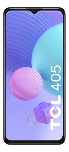 Cel Tcl 405 2+64 Lavender Purple Rva Color Lavander Purple