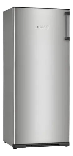 Freezer Vertical Kohinoor 250l Kfva-25-8 Plateado