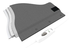 Almohadilla Térmica Silfab Funda Desmontable Cervical Al92g