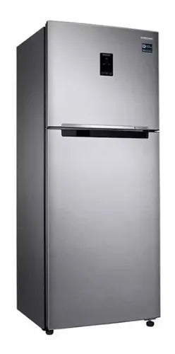 Heladera No Frost Twin Cooling Samsung Rt35k5532sl 370l Inox