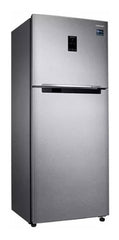 Heladera No Frost Twin Cooling Samsung Rt35k5532sl 370l Inox