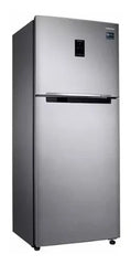 Heladera No Frost Twin Cooling Samsung Rt35k5532sl 370l Inox