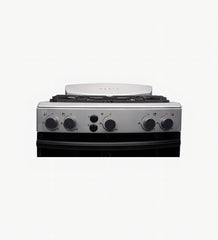 Cocina Orbis 948ac4 Acero Inoxidable 55 Cm Gas Natural