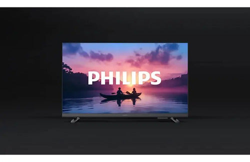 Smart Tv Led Hd 32 Philips 32phd6910/77 Titan Os Disney  Cs