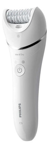 Depiladora Philips Bre712/00