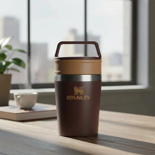 Vaso Térmico De 236ml Stanley Café To Go Travel Mug Coffee Lisa