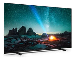 Smart Tv Led 55 Philips 55pud7309/7 Titan Os Dolby Atmos Cts