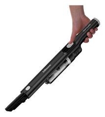 Aspiradora 3en1 Inalambrica Skye Liliana 210w Color Negro