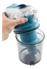 Aspiradora Sin Bolsa Smartlife Sl-vc18blb 1800w 3 Litros Celeste