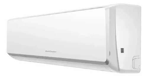 Aire Acondicionado Split F/c Kelvinator Kel2650lt On/off Blanco