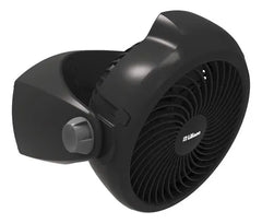 Ventilador Turbo 10 Vtf10p Liliana 25.4 Cm 50 Hz Negro