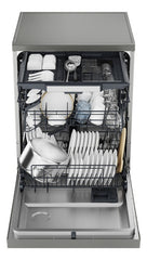 Lavavajilla Drean Lvdr1506ci De 15 Cubiertos Acero Inox Cs