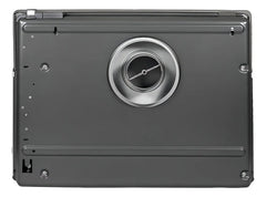 Calefactor A Gas Eskabe S21 Tb5 P Tiro Balanceado 5000 Encendido Piezoelectrico Marfil